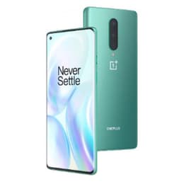 OnePlus 8 128GB - Grün - Ohne Vertrag