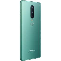 OnePlus 8 128GB - Grün - Ohne Vertrag
