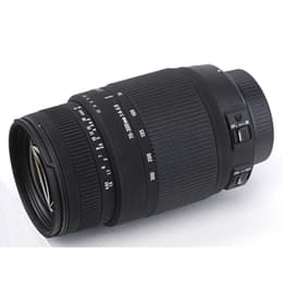 Sigma Objektiv APO DG MACRO Nikon 70-300mm F4–5.6