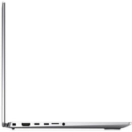 Dell Latitude 9420 14" Core i7 3 GHz - SSD 1 TB - 16GB QWERTY - Englisch