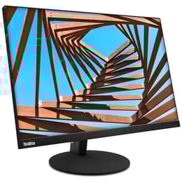 Bildschirm 25" LCD Lenovo ThinkVision T25D-10
