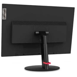 Bildschirm 25" LCD Lenovo ThinkVision T25D-10