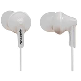 Ohrhörer In-Ear - Panasonic Ergofit RPHJE125EW