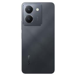 Vivo Y36 256GB - Schwarz - Ohne Vertrag