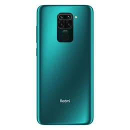 Xiaomi Redmi Note 9 64GB - Grün - Ohne Vertrag