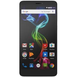 Archos 60 Platinum 8GB - Grau - Ohne Vertrag