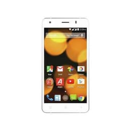Spira D4 32GB - Silber - Ohne Vertrag