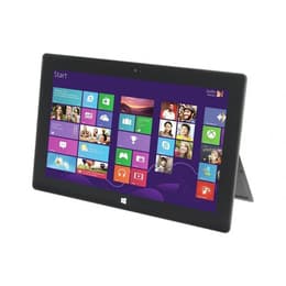 Microsoft Surface Pro 10" Core i5 1.7 GHz - SSD 128 GB - 4GB Ohne Tastatur