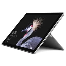 Microsoft Surface Pro 5 12" Core i7 2.5 GHz - SSD 512 GB RAM 16 GB QWERTY - Spanisch