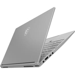 MSI Prestige PS42 Modern 8RC-029ES 14" Core i7 1.8 GHz - SSD 512 GB - 16GB QWERTY - Spanisch