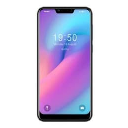 Cubot P20 64GB - Schwarz - Ohne Vertrag