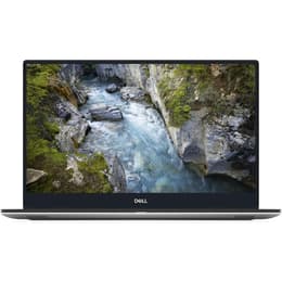 Dell Precision 5540 15" Core i9 2.3 GHz - SSD 1 TB - 32GB QWERTY - Englisch
