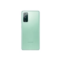 Galaxy S20 FE 5G 128GB - Grün - Ohne Vertrag