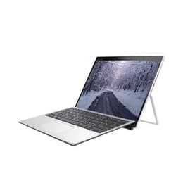 HP Elite x2 G4 Tablet 13" Core i5 1.6 GHz - SSD 256 GB - 8GB AZERTY - Französisch