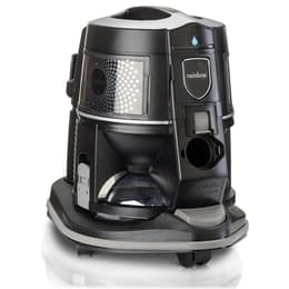 Staubsauger ohne Beutel RAINBOW E2