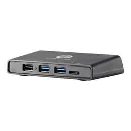 Hp 3001pr Dock & Docking-Station