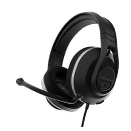 Turtle Beach Recon 500 Kopfhörer Noise cancelling gaming mit kabel mit Mikrofon - Schwarz
