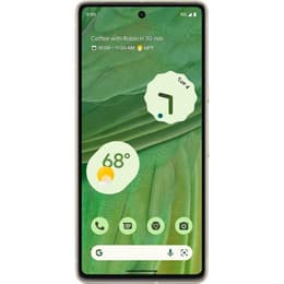 Google Pixel 7 128GB - Grün - Ohne Vertrag