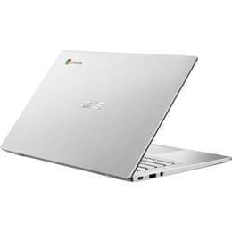 Asus Chromebook C425TA-H50081 Core m3 1.1 GHz 64GB SSD - 8GB QWERTZ - Deutsch