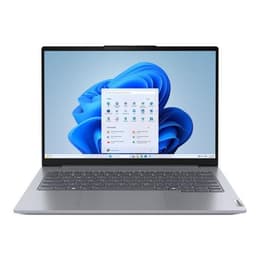 Lenovo ThinkBook 14 G7 IML 14" Core Ultra 7 1.4 GHz - SSD 512 GB - 16GB QWERTY - Italienisch
