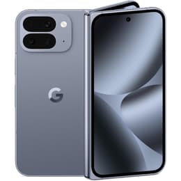 Google Pixel 10 Pro Fold 512GB - Blau - Ohne Vertrag