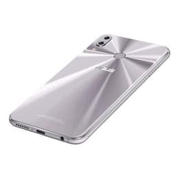 Asus Zenfone 5 ZE620KL 64GB - Silber - Ohne Vertrag