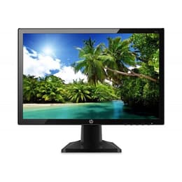 Bildschirm 22" LED HP 22KD