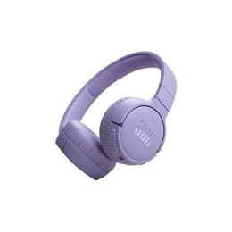 Jbl TUNE 670NC Kopfhörer Noise cancelling wireless - Violett