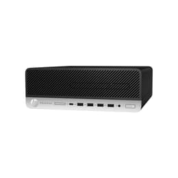 HP ProDesk 600 G3 SFF Pentium 3.3 GHz - HDD 500 GB RAM 8 GB