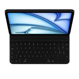 Hou Tastatur QWERTZ Deutsch Wireless FY-11
