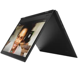 Lenovo ThinkPad X1 Yoga G7 14" Core i5 1.7 GHz - SSD 256 GB - 16GB QWERTY - Englisch