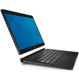 Dell Latitude 7275 12" Core m7 1.2 GHz - SSD 256 GB - 8GB QWERTY - Englisch