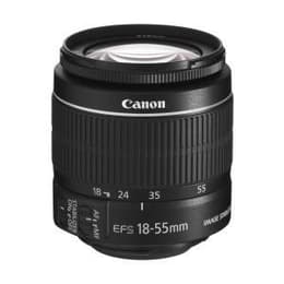 Canon Objektiv Zoom Lens 18-55mm f/3.5-5.6 IS II EF-S 18-55mm f/3.5-5.6