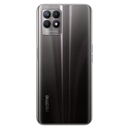 Realme 8I 64GB - Schwarz - Ohne Vertrag