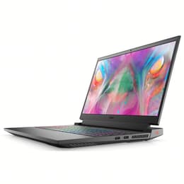 Dell G15 5511 15" Core i7 2.3 GHz - SSD 256 GB - 16GB QWERTY - Spanisch