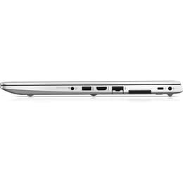 Hp EliteBook 850 G5 15" Core i5 1.7 GHz - SSD 256 GB - 8GB AZERTY - Französisch