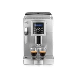 Kaffeemaschine Delonghi ECAM23.420.SB L - Schwarz/Silber