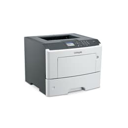 Lexmark MS610DN Laserdrucker Schwarzweiss