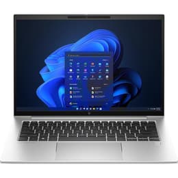 Hp EliteBook 840 G10 14" Core i7 1.7 GHz - SSD 512 GB - 32GB AZERTY - Französisch
