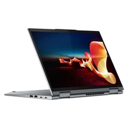 Lenovo ThinkPad X1 Yoga G8 14" Core i7 1.9 GHz - SSD 512 GB - 32GB QWERTY - Spanisch