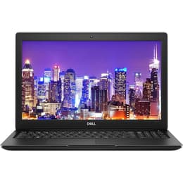 Dell Latitude 3500 15" Core i5 1.6 GHz - SSD 512 GB - 8GB AZERTY - Französisch