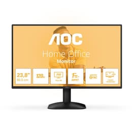 Bildschirm 23" LED FHD Aoc 24B31H
