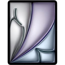 iPad Air M2 13 (2024) 6. Generation 256 GB - WLAN - Space Grau