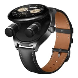 Huawei Watch Buds Bluetooth 47 mm - Schwarz