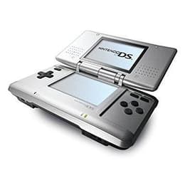 Nintendo DS - Grau