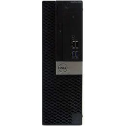 Dell OptiPlex 5050 SFF Core i3 3,9 GHz - SSD 256 GB RAM 8 GB