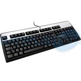 Hp Tastatur AZERTY Französisch KU-0316