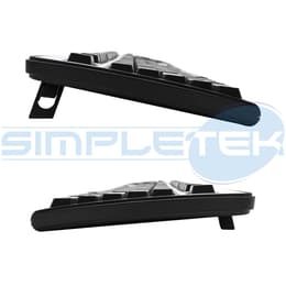 Hp Tastatur AZERTY Französisch KU-0316