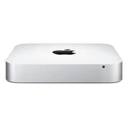 Mac Mini (Ende 2012) Core i7 2,3 GHz - SSD 128 GB + HDD 1 TB - 16GB AZERTY