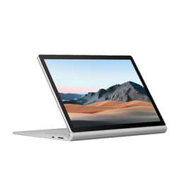 Microsoft Surface Book 2 13" Core i5 2.5 GHz - SSD 256 GB - 8GB QWERTZ - Schweizerisch